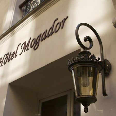 Hotel Mogador Париж Екстериор снимка