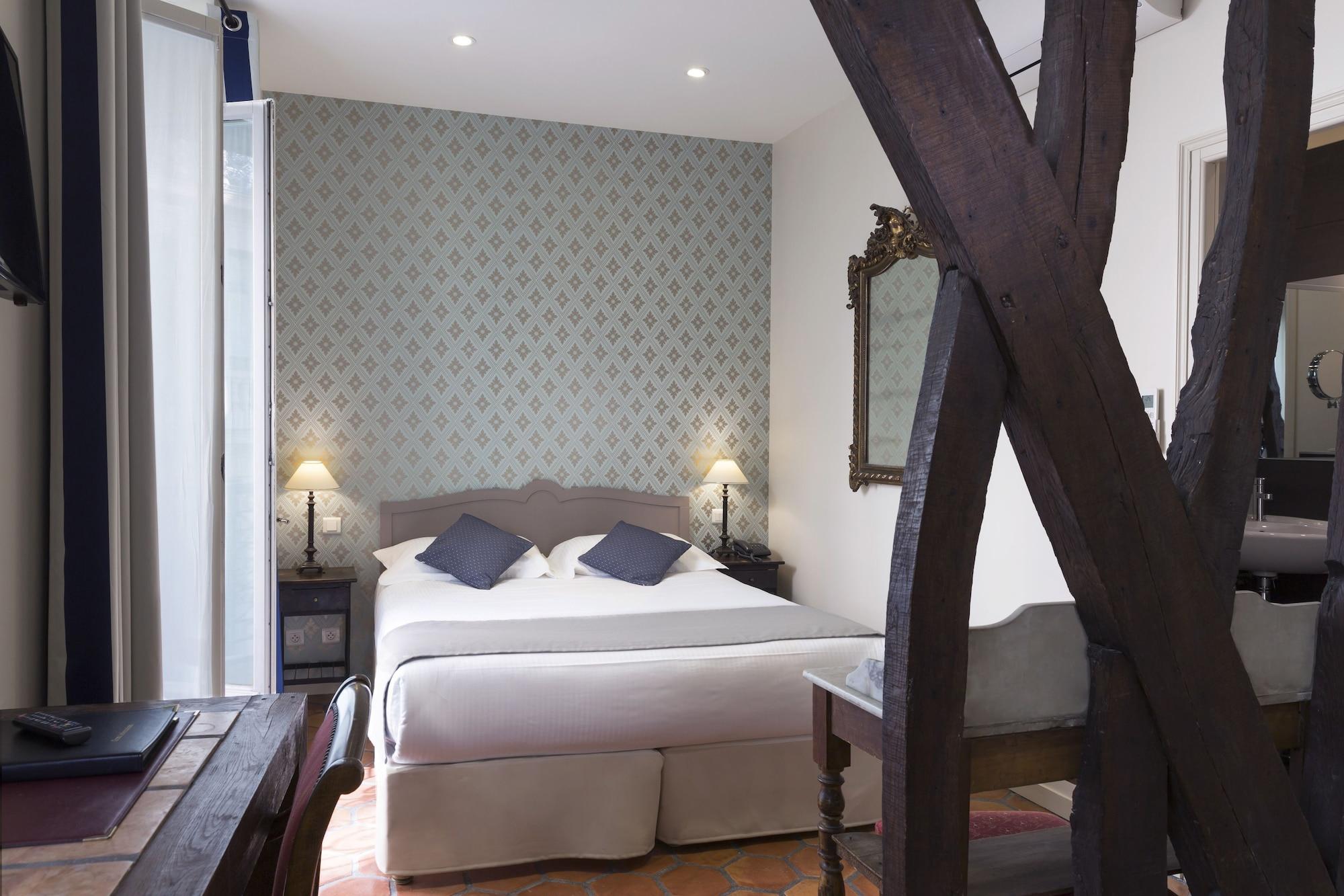 Hotel Mogador Париж Екстериор снимка