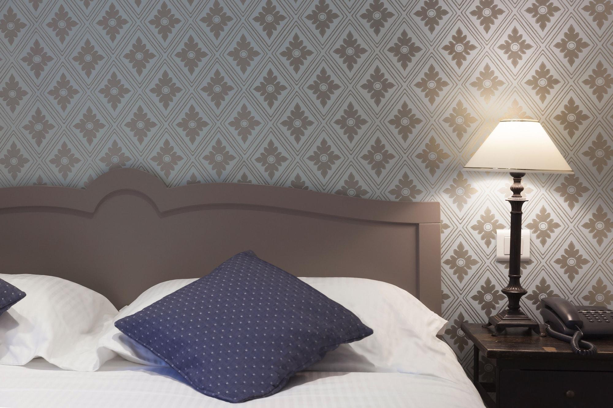 Hotel Mogador Париж Екстериор снимка