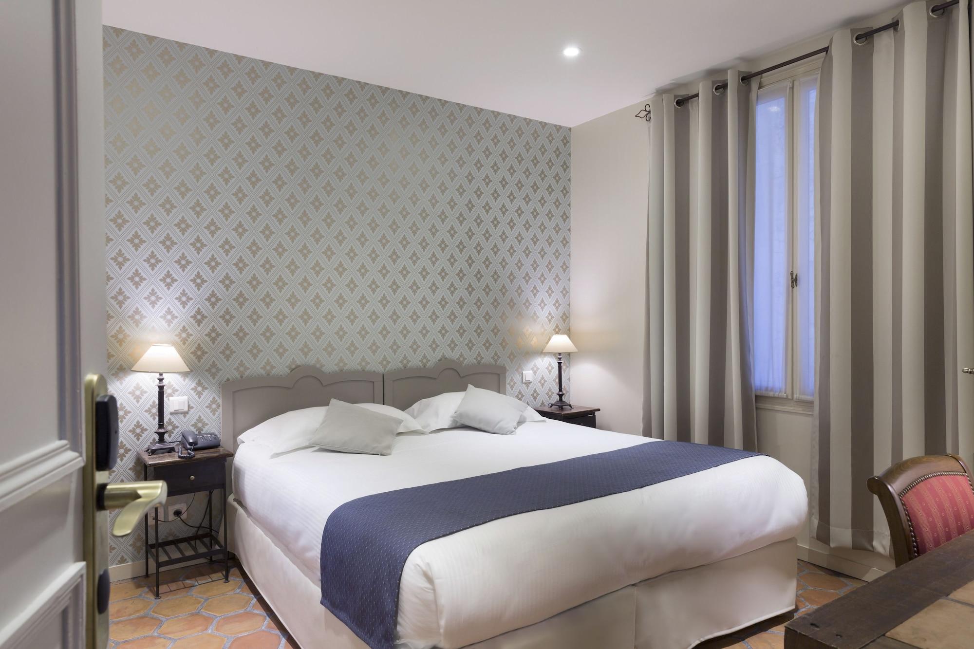 Hotel Mogador Париж Екстериор снимка