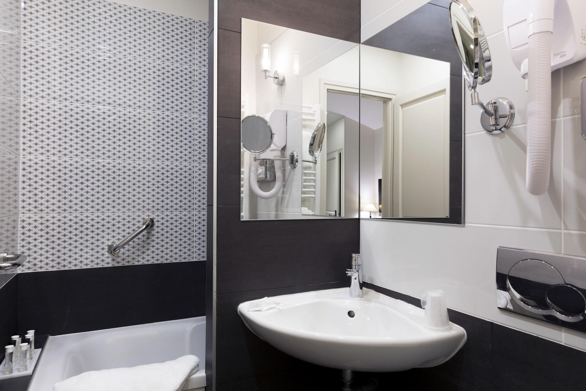 Hotel Mogador Париж Екстериор снимка