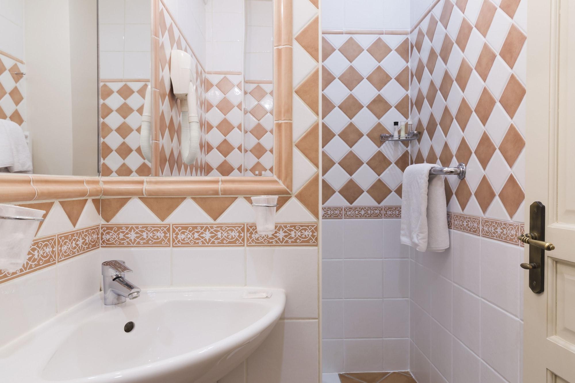 Hotel Mogador Париж Екстериор снимка