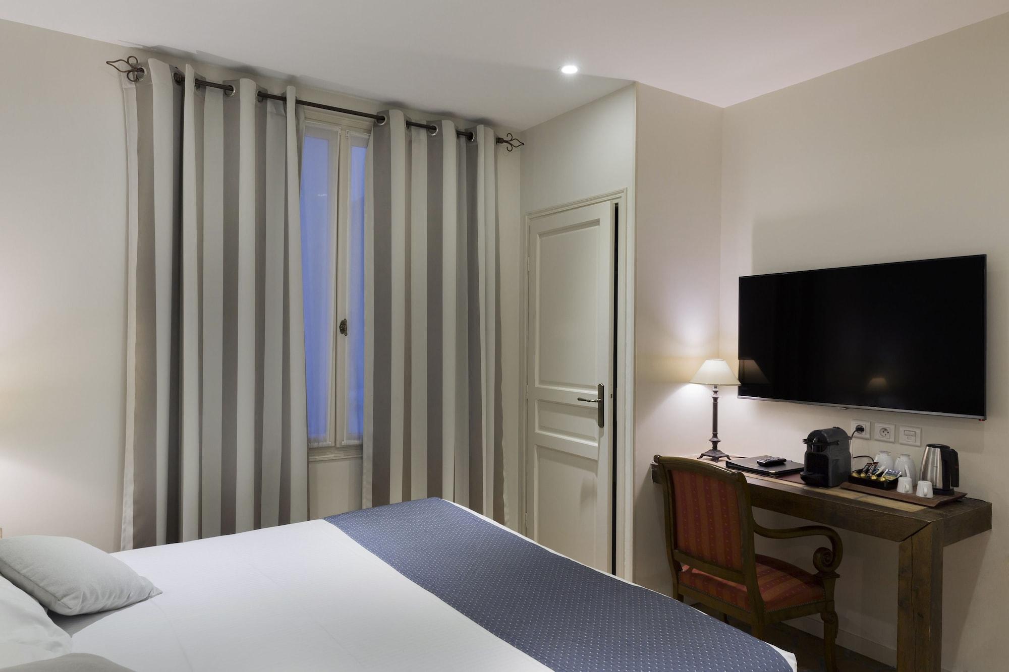Hotel Mogador Париж Екстериор снимка