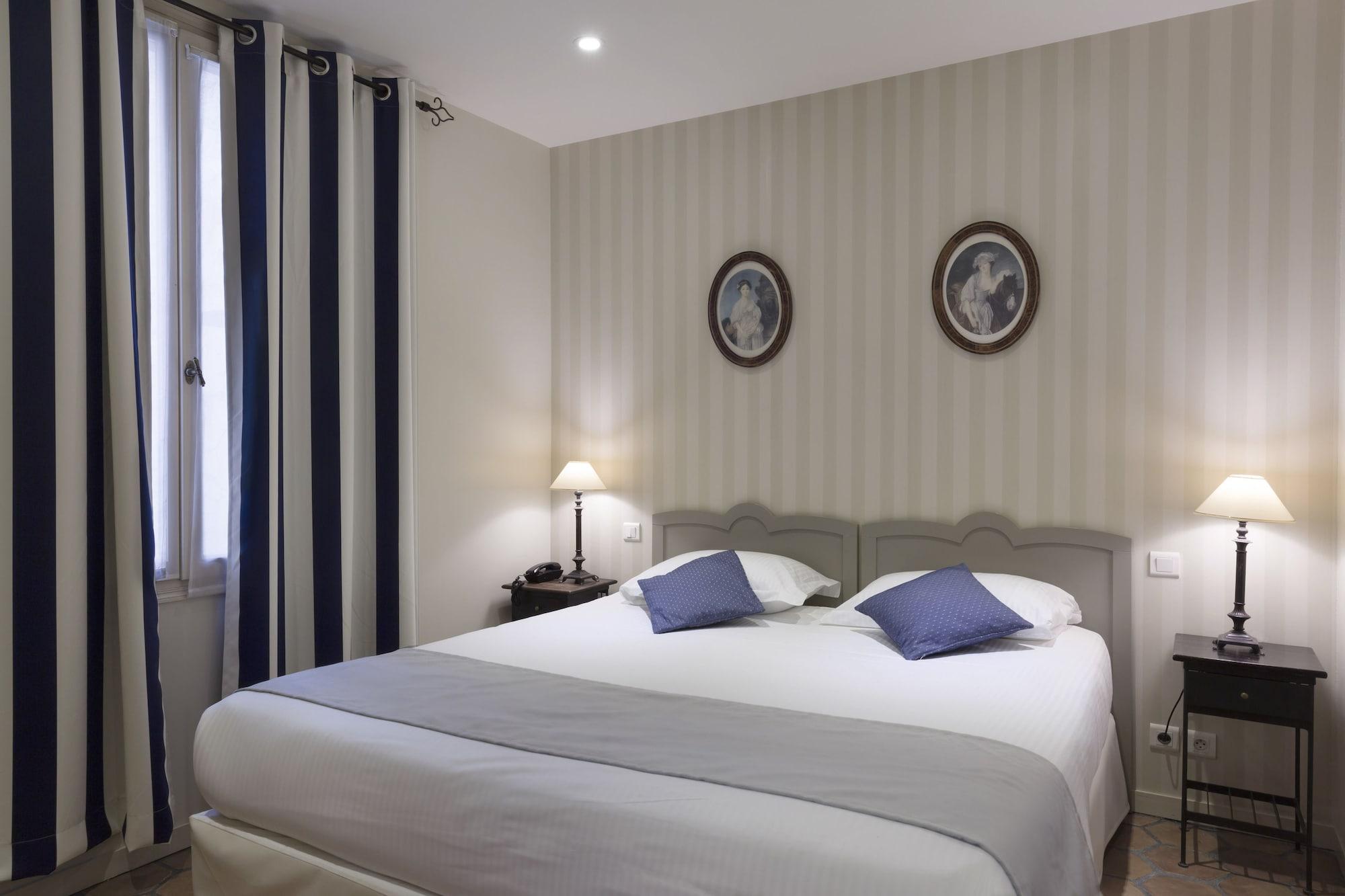 Hotel Mogador Париж Екстериор снимка