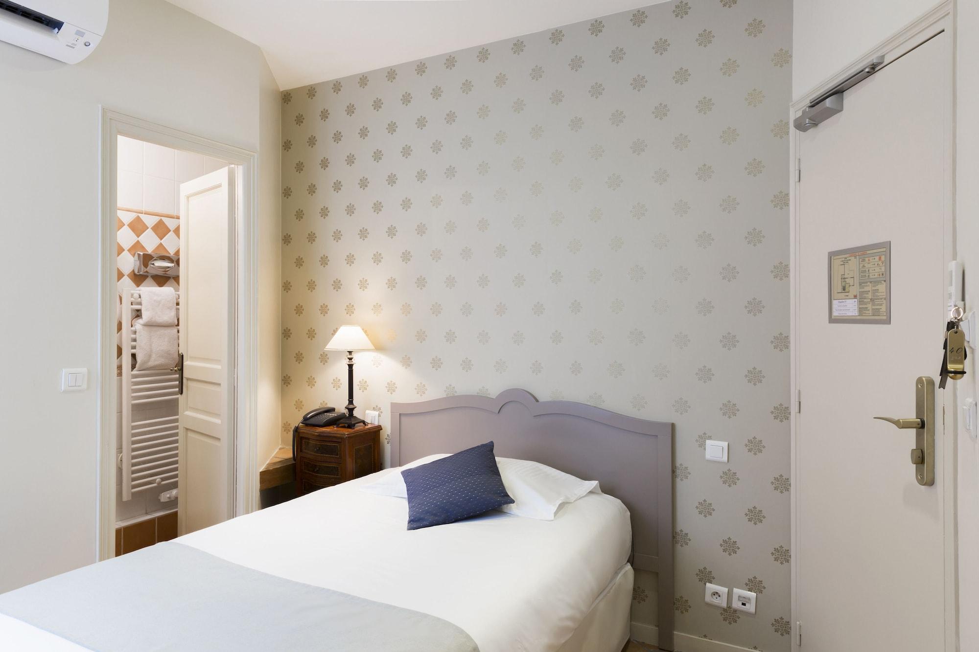 Hotel Mogador Париж Екстериор снимка