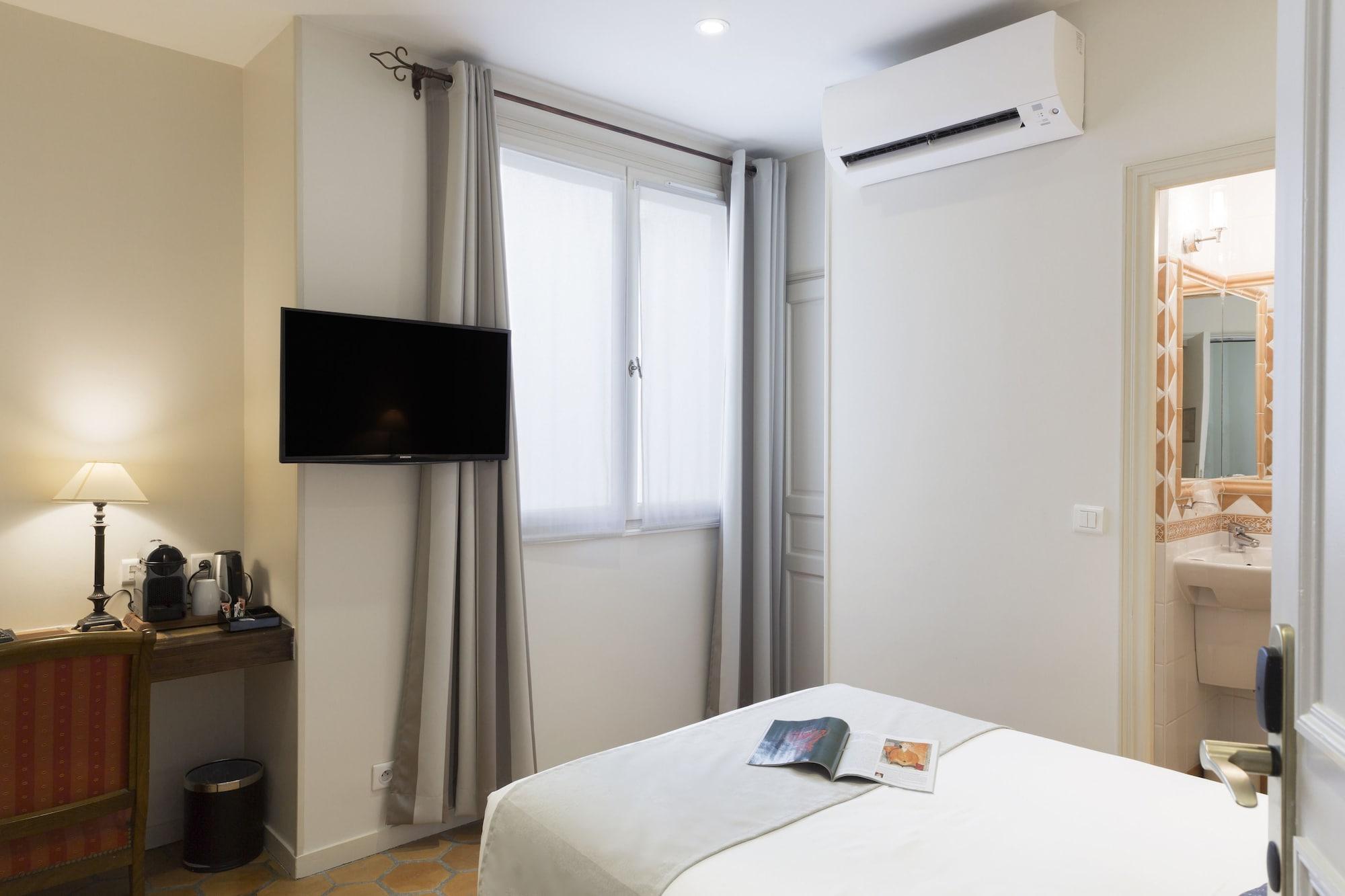 Hotel Mogador Париж Екстериор снимка
