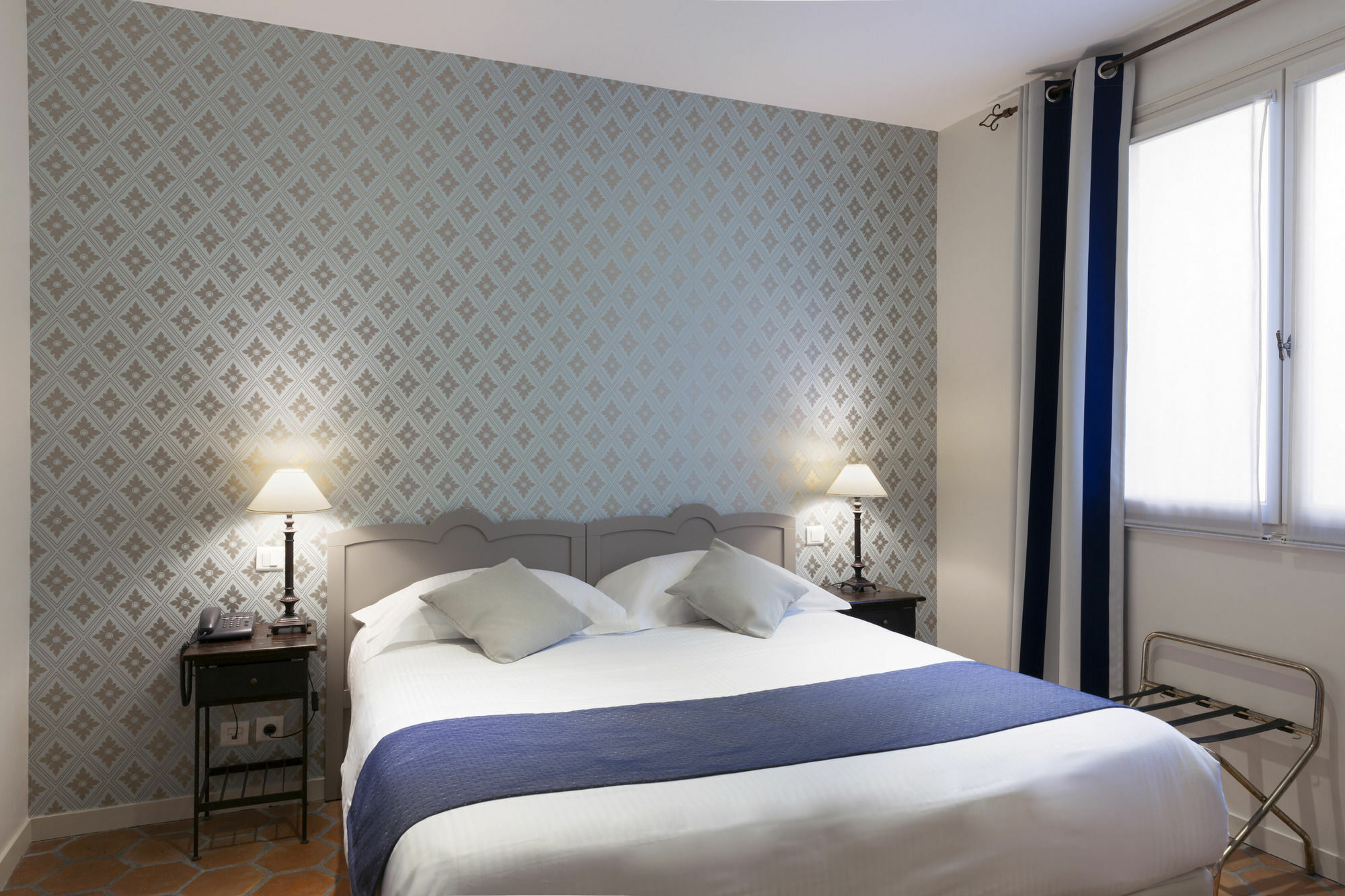 Hotel Mogador Париж Екстериор снимка