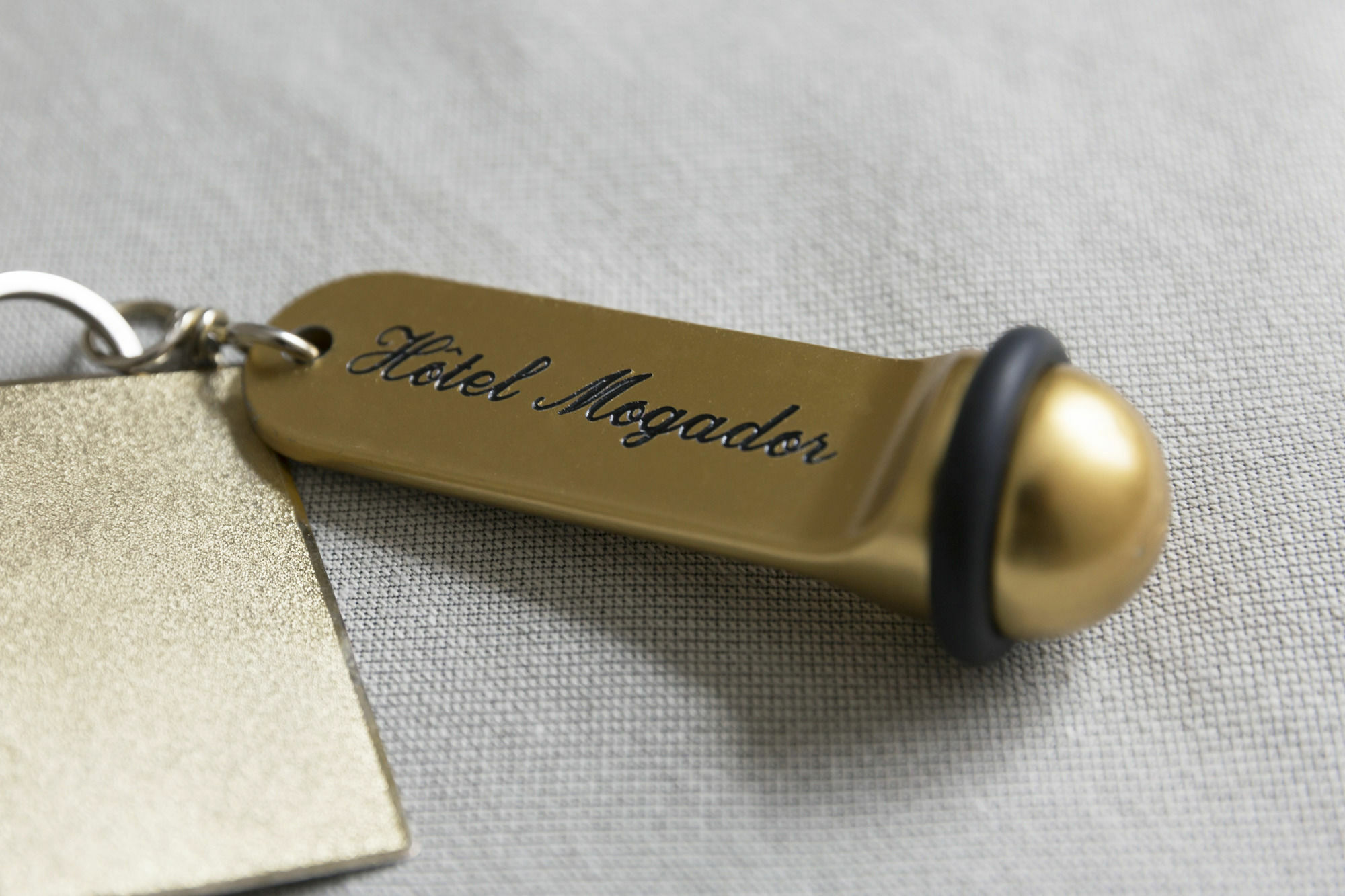 Hotel Mogador Париж Екстериор снимка